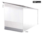 Thule Sun+Rain Blocker G2 Side Auszug: 275cm