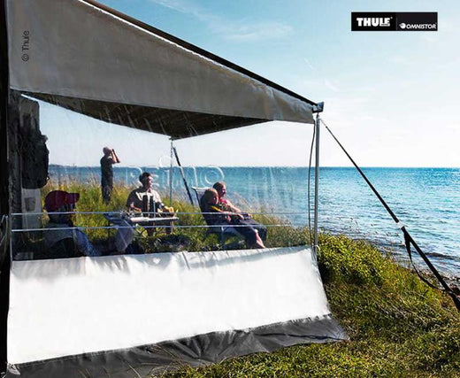 Thule Sun+Rain Blocker G2 Side Auszug: 300cm