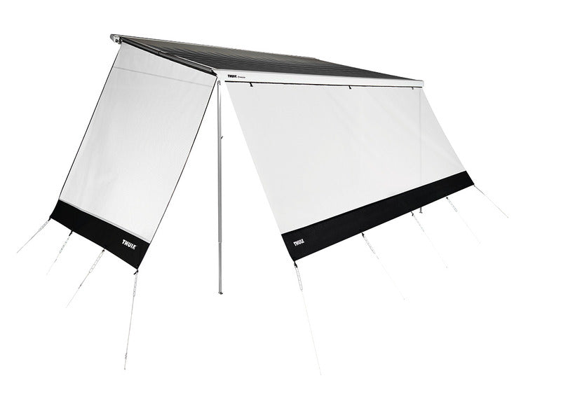 Thule Sun+Rain Blocker G2 Front Breite: 100cm