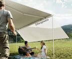 Thule Sun+Rain Blocker G2 Front Breite: 430cm
