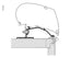 Thule Adapter für Omnistor Markise, Caravan Roof Adapter 3,50m
