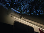 Markisenbeleuchtung, Zelt-/LED-Montageschiene 3m, weiß, für Omnistor 5200