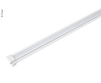 Zelt-/LED-Montageschiene 5,0m weiÃ für TO5200