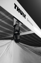 Thule Montageset für Quickfit und EasyLink Markisen für FIAMMA-Markisen
