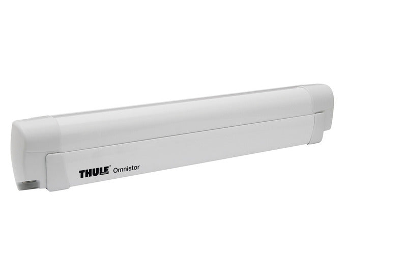 Thule Omnistor Markise 8000 4,0m Auszug 2,75m Farbe: Mystic grau