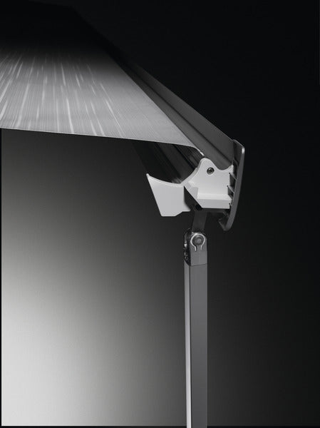 Thule Omnistor Markise 8000 4,0m Auszug 2,75m Farbe: Mystic grau