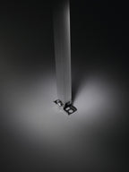Thule Omnistor Markise 8000 4,0m Auszug 2,75m Farbe: Mystic grau