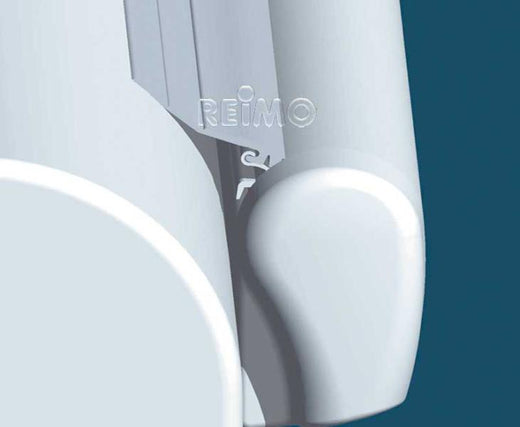 Thule Dichtungsgummi für Thule Omnistor Wandmarkisen Serie 5+8 Länge 4,00m