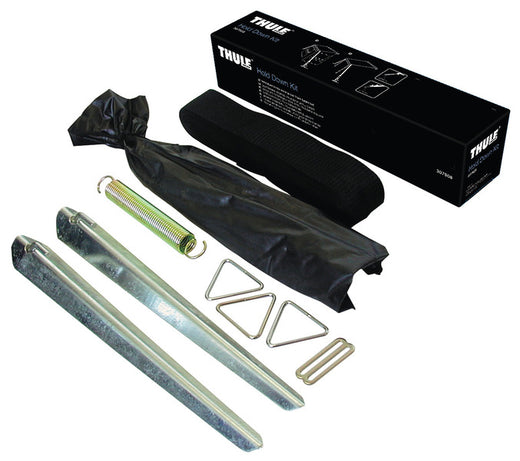 Thule Sturmband Hold down Kit