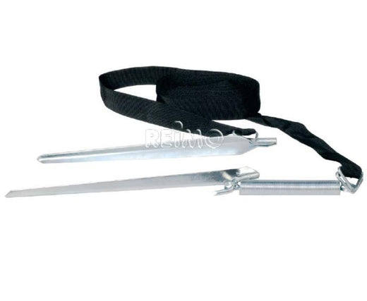 Reimo Tent Sturmband-Set Jouni 14m für Markisen und Vorzelte