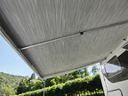 Thule Spannstange für Thule Omnistor Seitenwand-Markise 5200/5003