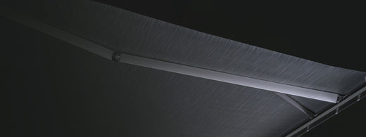 Thule Zusatzspannarm-Set für Thule Omnistor 6300