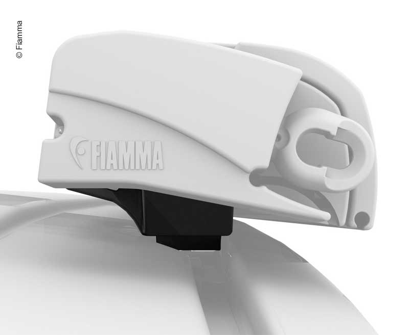 Kit Rain Guard fÃ¼r F40 Van Ford Custom L2/LHD