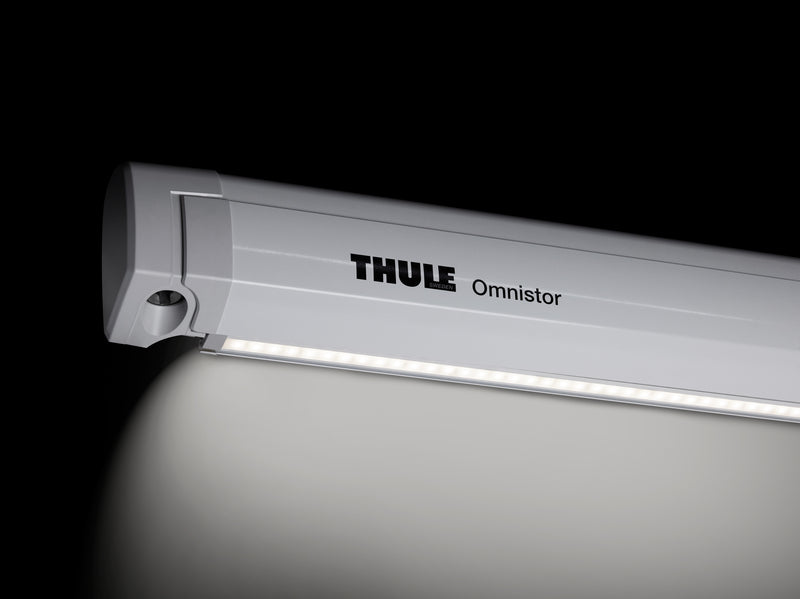 Selbstklebender LED-Strip zur Beleuchtung Ihres Außenbereichs