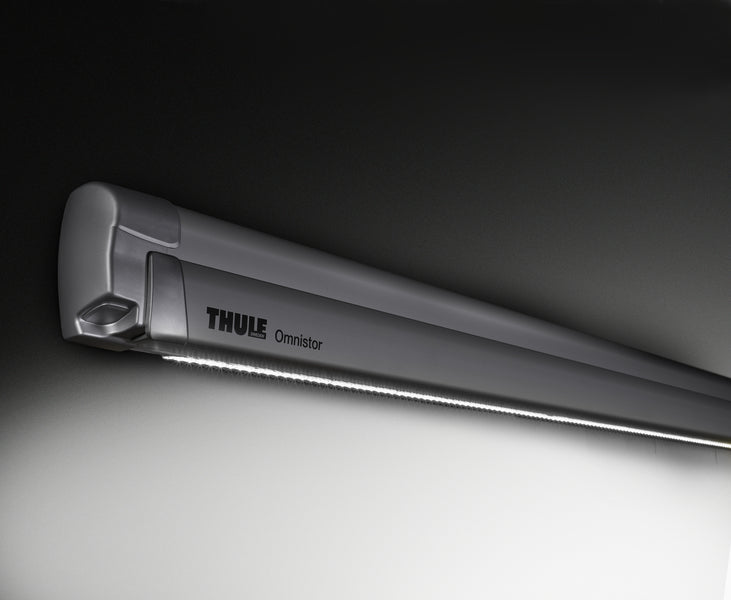 Selbstklebender LED-Strip zur Beleuchtung Ihres Außenbereichs