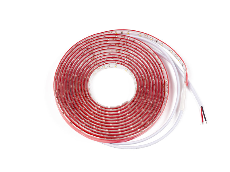 Selbstklebender LED-Strip zur Beleuchtung Ihres Außenbereichs