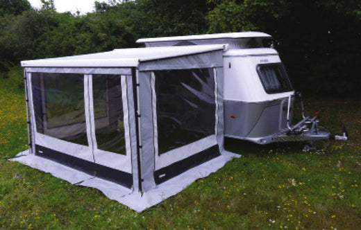Thule Residence G3 Omnistor für Eriba Touring 3.25m