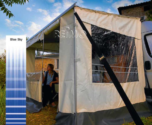 Thule Saf.Room 500cm Blue Sky