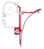 FIAMMA Adapter fÃ¼r F45i/F45iL Sprinter