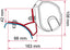 Adapter F35 Trafic,Vivaro