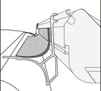 Für Fiamma Markise F35 und F45 bis 3 m