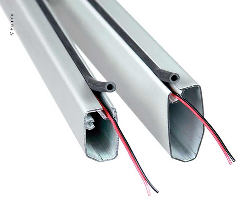 Fiamma Kit Cables Guide