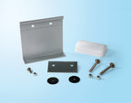 Fiamma Wandhalter Kit S 120