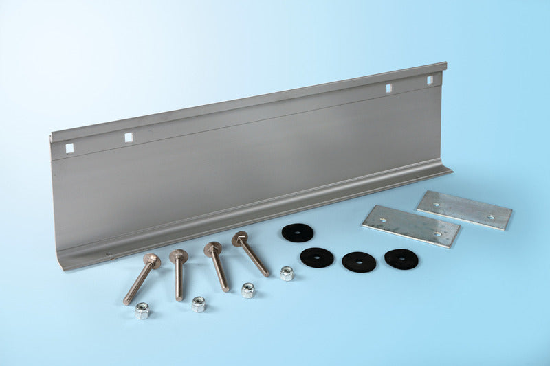 FIAMMA Markisen-Adapter Kit S 400 für Wandbefestigung
