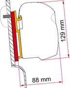 Adapter für F45i/F45iL Westfalia