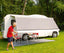 Fiamma Blocker 400 Vorderwand für Markise F45,F70,F80S,F65L,CS/XL