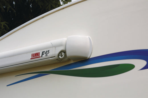 Fiamma Spoiler Markise F45/F1