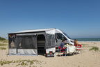 Fiamma Privacy Room 300 / H: 245-280 Robustes Vorzelt für F 65 / F 80