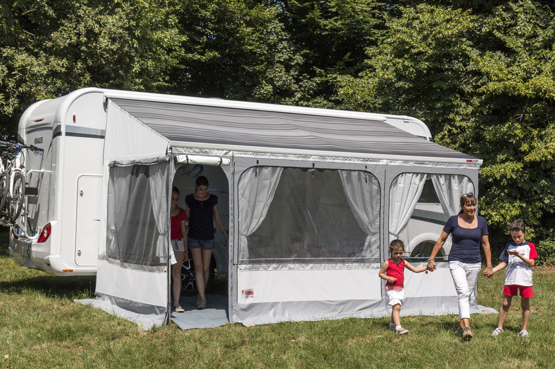 Für Auszug 275 cm - Breite 300 cm
