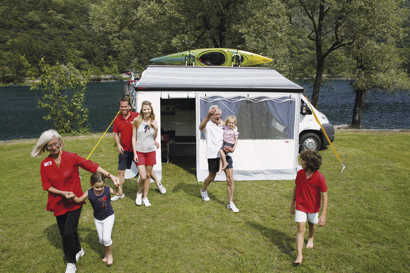 Fiamma Markisenvorzelt Privacy Room Van 260 für F45