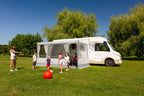 Zusatzstreifen f. Privacy-Room F45 VW T5LR/Van 25 cm