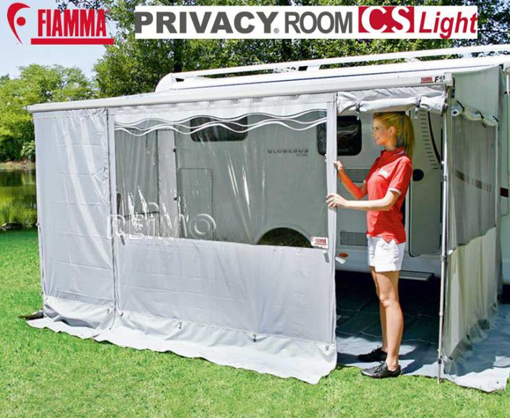 Privacy Room CS Light fÃ¼r Caravanstore 410 cm