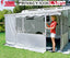 Privacy Room CS Light fÃ¼r Caravanstore 410 cm