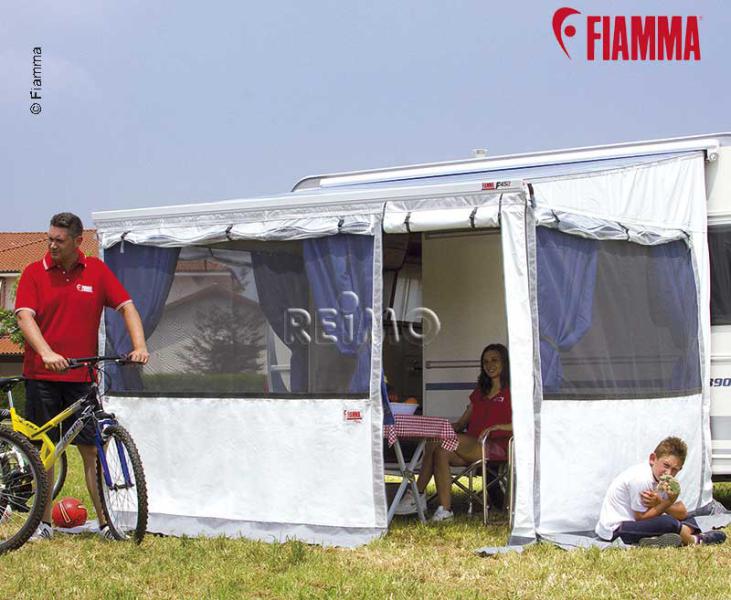 Privacy Room Markisenvorzelt für Fiamma Markise F65 B:320xH:280cm