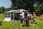 Privacy Room Ultra Light Markisenvorzelt für Fiamma F45 und F65