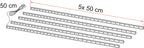 Beleuchtungsset für F70, F45S und F45L