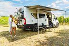 Für Vans und Wohnmobile