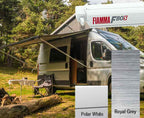 Fiamma F80S Dachmarkise 3,2m, für Vans und Wohnmobile