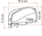 Für Vans und Wohnmobile