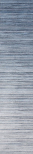 Fiamma F80S Länge: 340cm Tuchfarbe: Royal Blue, Gehäuse: weiß