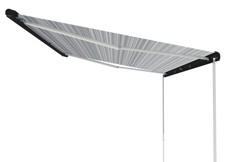 Fiamma F80S Dachmarkise 3,4m, für Vans und Wohnmobile