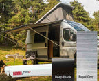 Fiamma F80S Dachmarkise 4,25m, für Vans und Wohnmobile