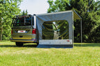 Side W Pro Van (für Auszug 225 cm)