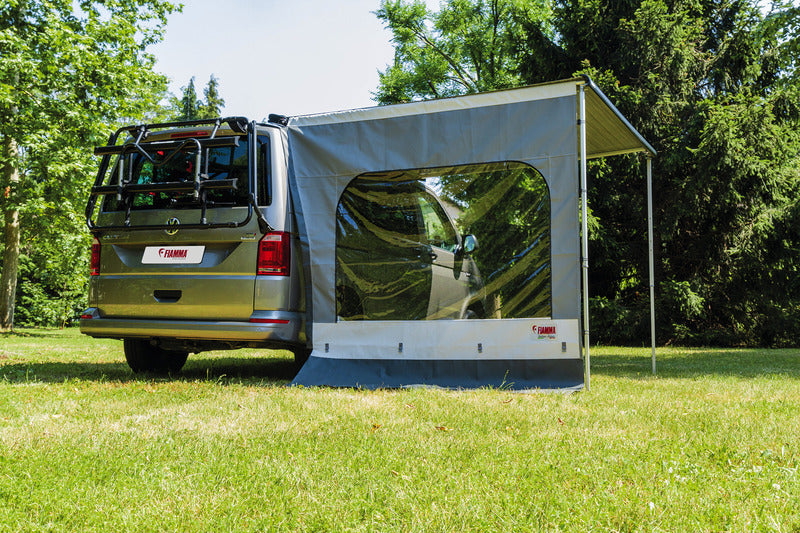 Side W Pro Van (für Auszug 225 cm)