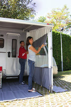 SIDE W PRO SHADE CV.XL - RIGHT