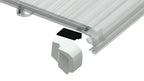 Fiamma Motor Kit Advanced F80S Polar White 12V